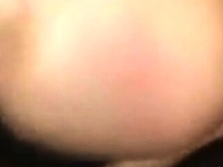 Black Cock Breeds Willing Bareback Slut