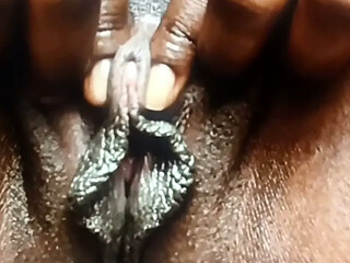 Burundian Woman: Discovery of Female Pleasure and the Clitoris 