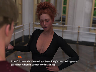 The Pussy Lover (part 32)