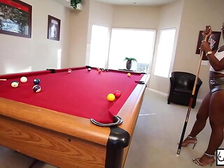 Busty Makayla Cox Got Dicked &amp_ Dildo Fucked By Pervy Miles Long! POV Time!