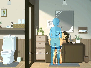 Hentai Game - Summer 14 Days Vacation - Hentai Gallery Animation 2