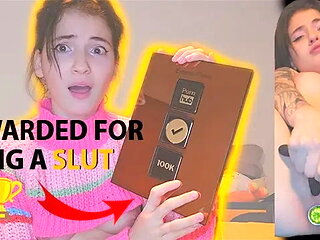 Reached 100k on Pornhub and I Celebrate It with You