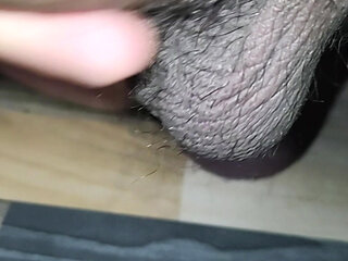 Bengali boy huge thick cumshot
