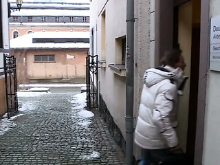 Deutsche sex star - scene #06