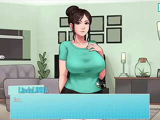 Anime House Chores