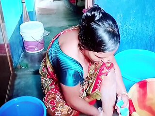 After Her Husband Left, The Wife Called Her Boyfriend