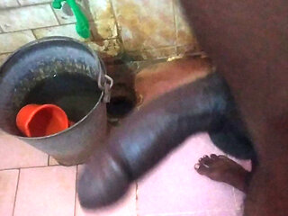 Tamil10inches BBC Morning Wood Show