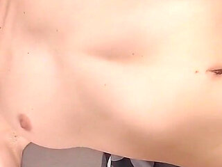 202-1 First Time Cutie Seduced