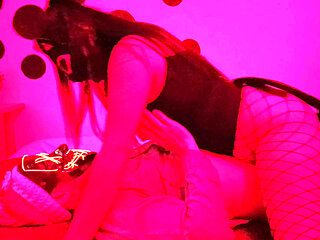 Special Halloween Video!! Spirit Fucks Woman in Sex Ritual