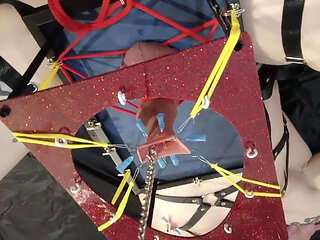 cbt foreskin games Sm plays needles candles hooks