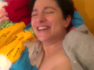My Best Anal Sex with My Sexy Wife: Cum in Mouth Dada Deville