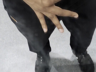 Gay Jerk off Video
