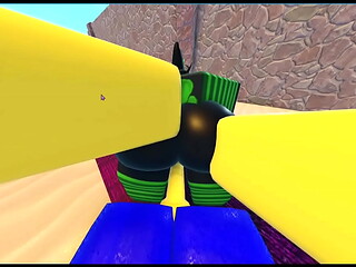 Datax Whoreblox Comp