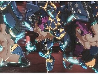 Pure Obsession in High-Stakes Pleasure