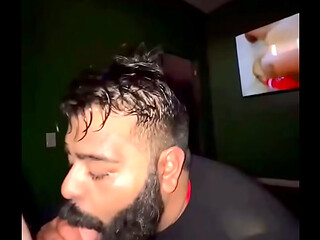 Mohammed Tanvir Islam is the BEST COCKSUCKER