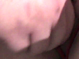 Wet and Sloppy Blowjob Delight