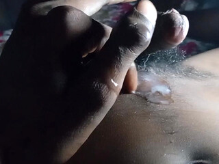 Sissy ki sparm se romantic Khel khela Desi lady boy ne desi cd