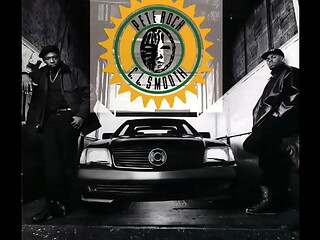 Pete Rock &amp_ CL Smooth - &quot_They Reminisce Over You (T.R.O.Y)&quot_
