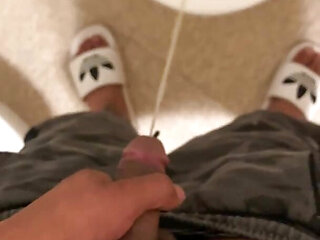 Fucking My 18 Year Old Girlfriend for the First Time