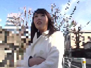 Mao Hamasaki in Training to Become an Exhibitionist