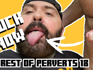 Forest of Perverts 18