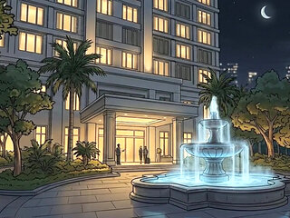 Cuckold Family Story Wife Wants a Muscular Boyfriend with a Big Dick