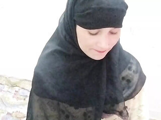 Muslim larki ka abbujan ne bur chod diya