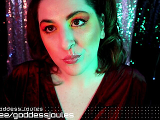 Plexiglass Kisses Lipstick Lipgloss Asmr