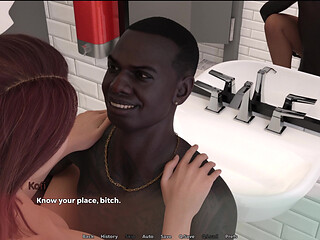 Only a Black Dick Can Separate Us (part 6)