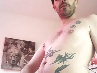 Nice Ejaculation