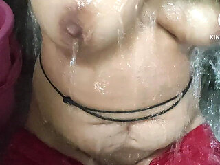 How Did You Like Bhabhi Hot Figure?