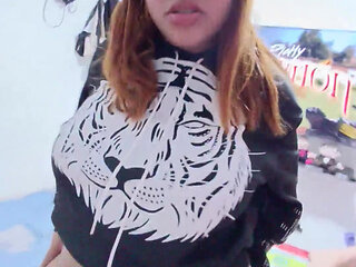 I'm Sad, No Neighbor Is Young, Everyone Is Very Old and I Hired This Young Man to Fuck This Christmas 2023