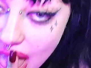 Deedeelove Amazing Cumpilation Cum in Mouth and Facials