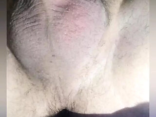 Horny young Cum Hard