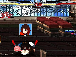 Brian vs Ruby