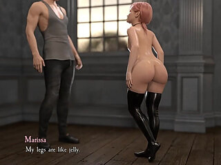 Shadows Gameplay #03