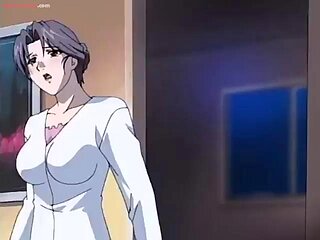 Taboo Charming Mother PT 03