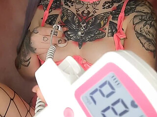 Heartbeat Asmr Whilst I Masturbate