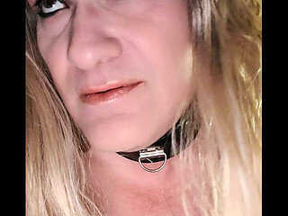 Amateur Texas Trans Sissy Molly Jade - Full Body Showcase, Chastity, Lingerie & Closeups Transgirlmolly731