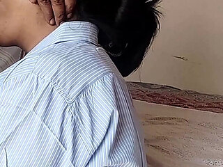 Indian School Girl Unmarried Sex in Oyo Leak Mms