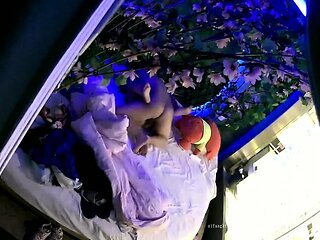 Amateur Milf homemade hardcore action with cum in mouth