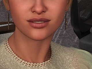 The Libido Enigma #1 to Be Continue