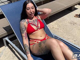 Wednesday Wants A Load