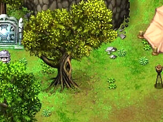 Giant Woman Rides My Giant Cock