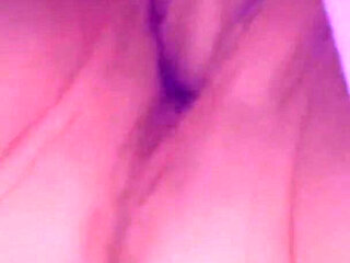 Caught Pussy Under Skirt. Stranger's Cock Fucks My Pussy on the Bus When No One Sees.