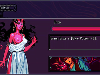Aurelia Scarlet and Erza Gallery