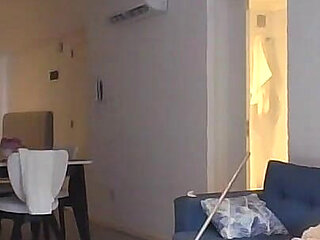 Argentine Morocha Has Sex Without a Condom