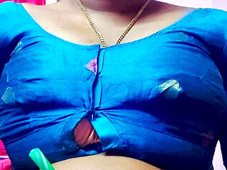 Real natural homemade porn of Horney Indian Marathi Couple