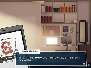 Quickie a Love Hotel: Story Anime Gameplay - Episode 1