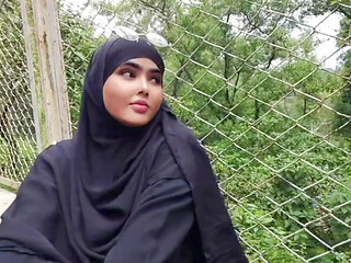 Hot Romantic Encounter with Indian My New Girlfriend